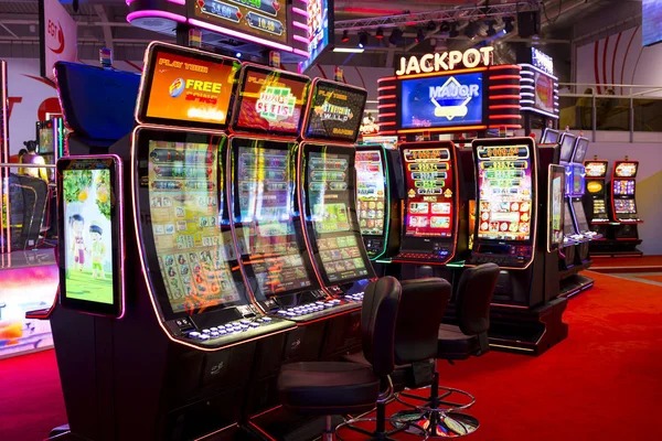 datahk Slot Rooms Built for Indonesia